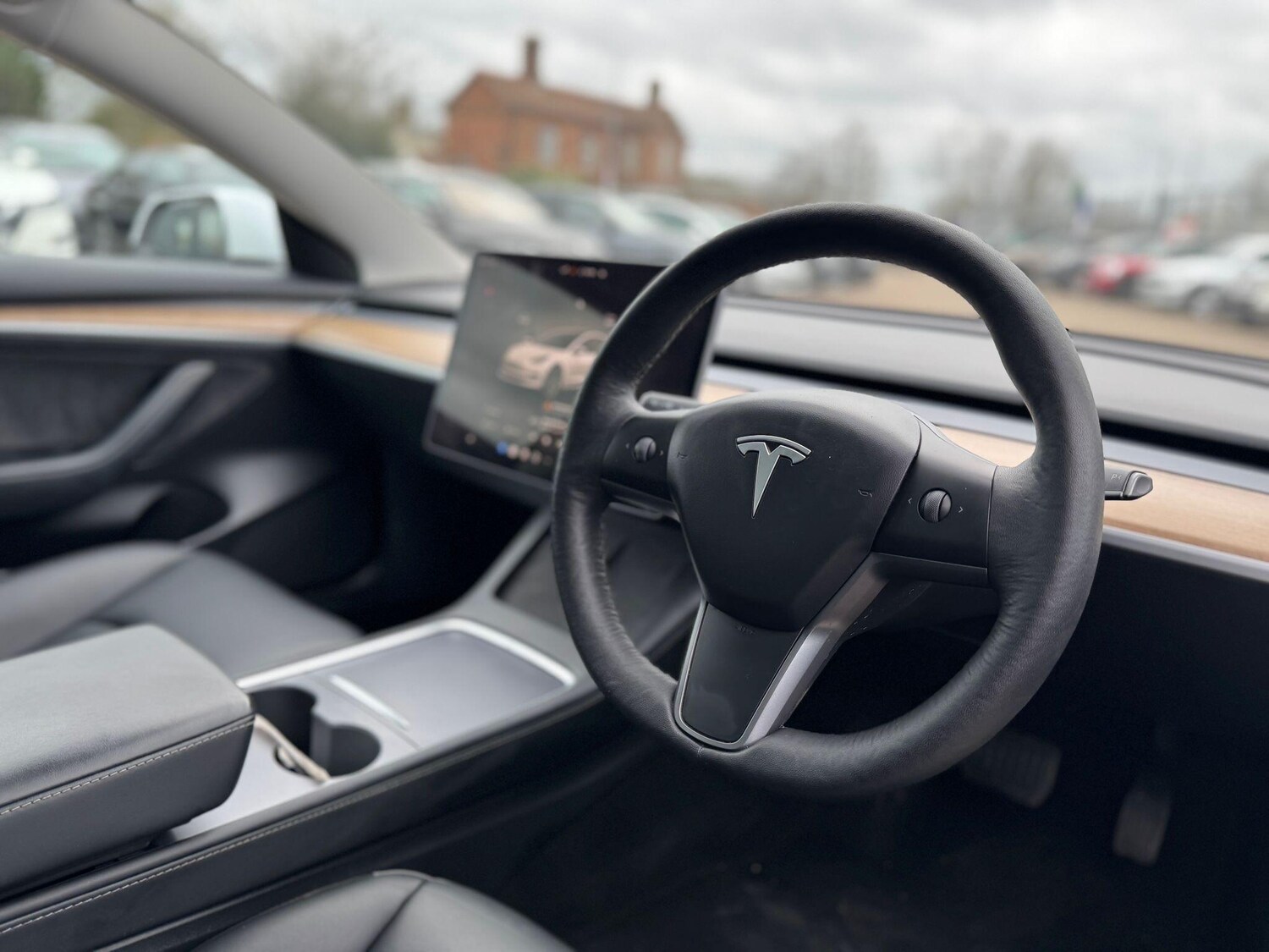Used Tesla Model 3 2022 for sale - 77934140: Photo 10