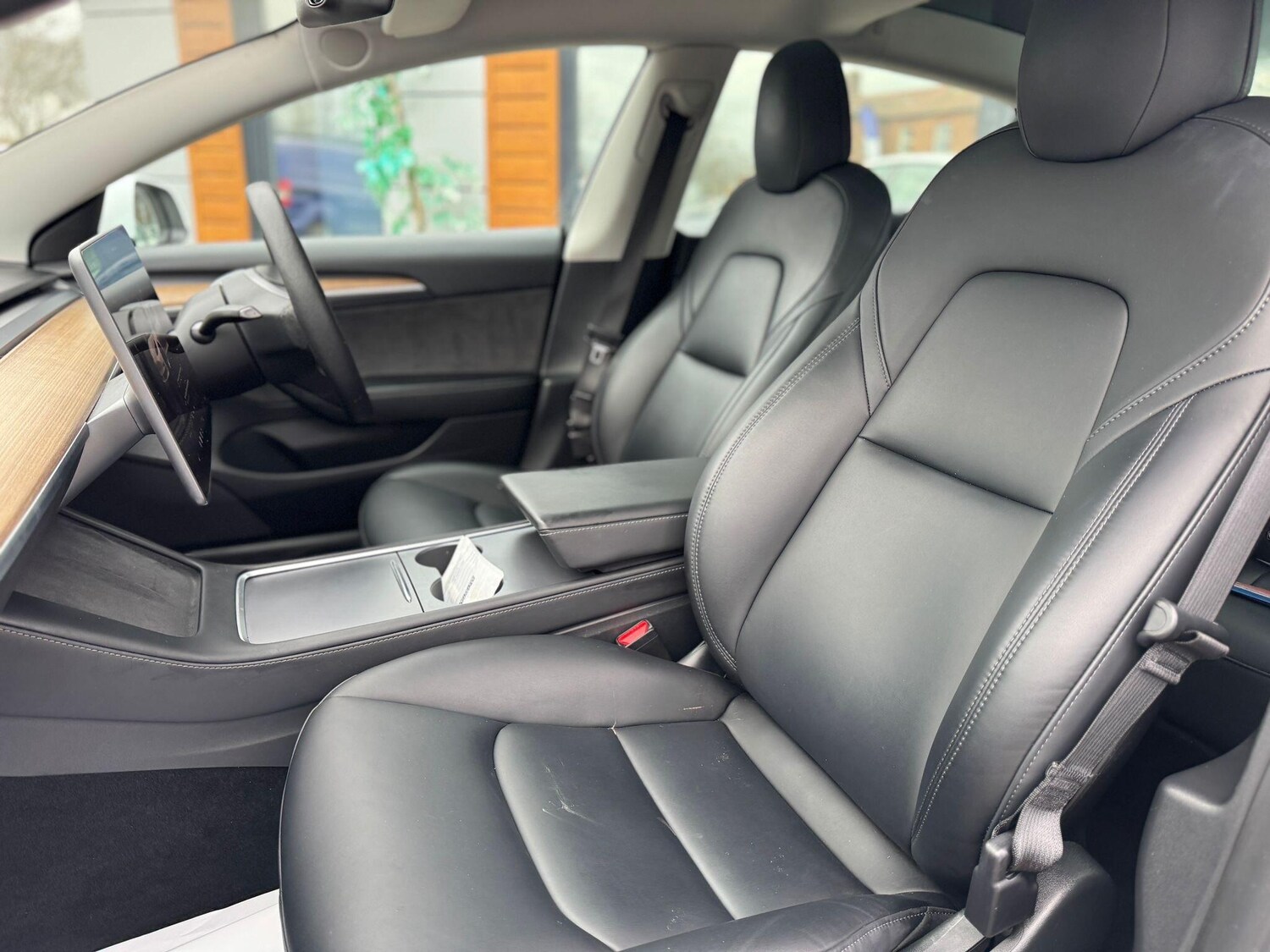 Used Tesla Model 3 2022 for sale - 77934140: Photo 11