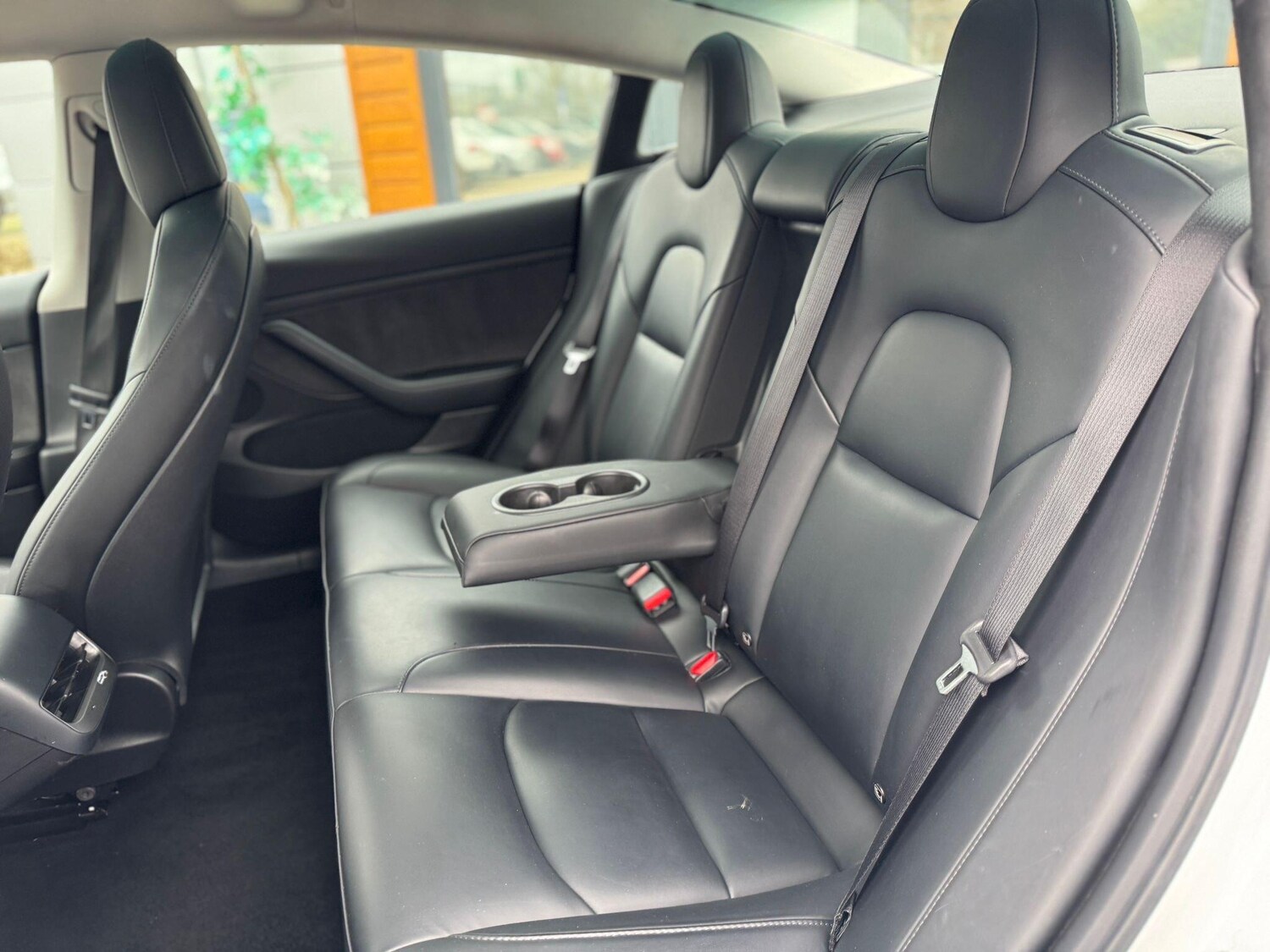 Used Tesla Model 3 2022 for sale - 77934140: Photo 13