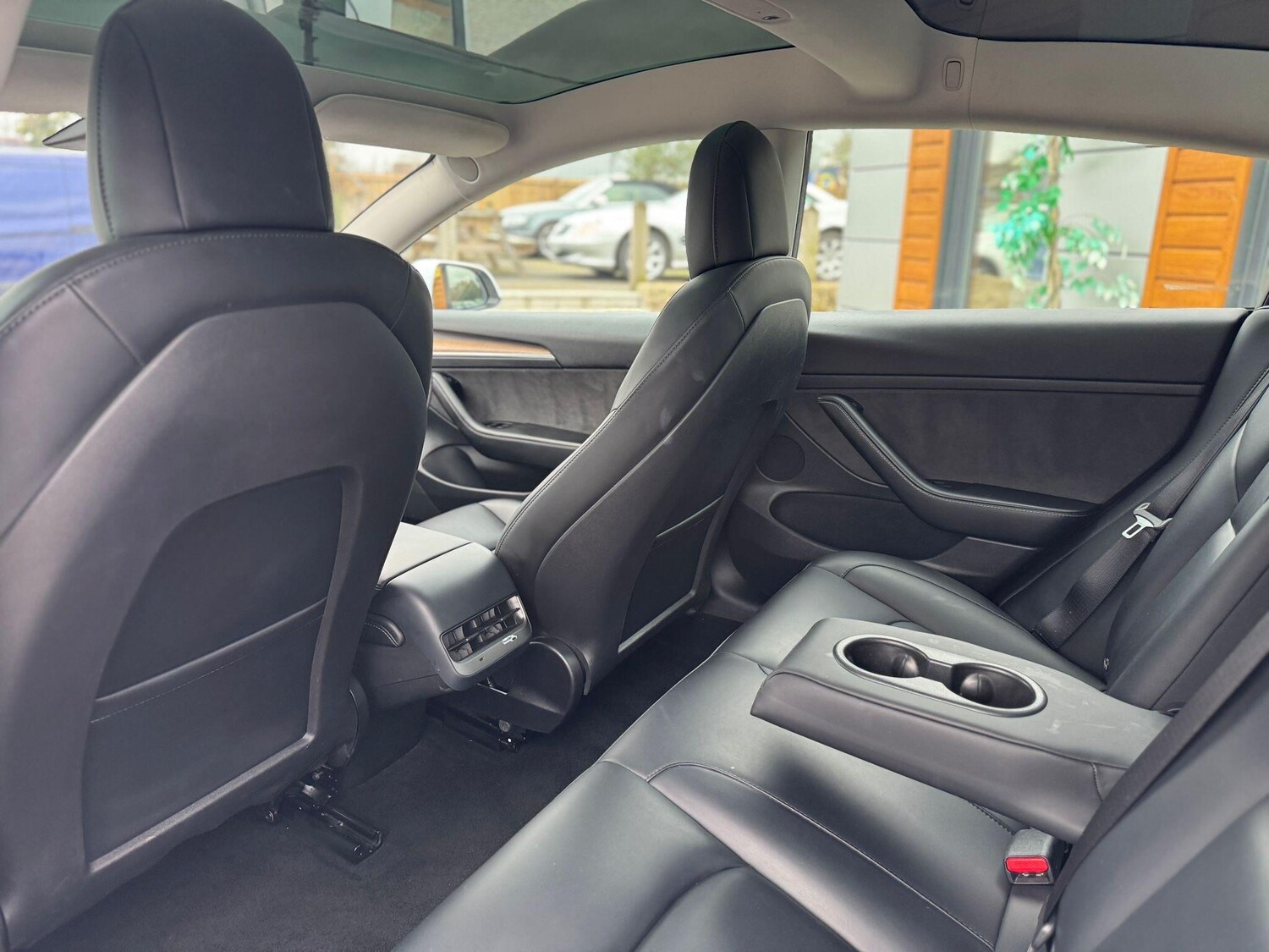 Used Tesla Model 3 2022 for sale - 77934140: Photo 14