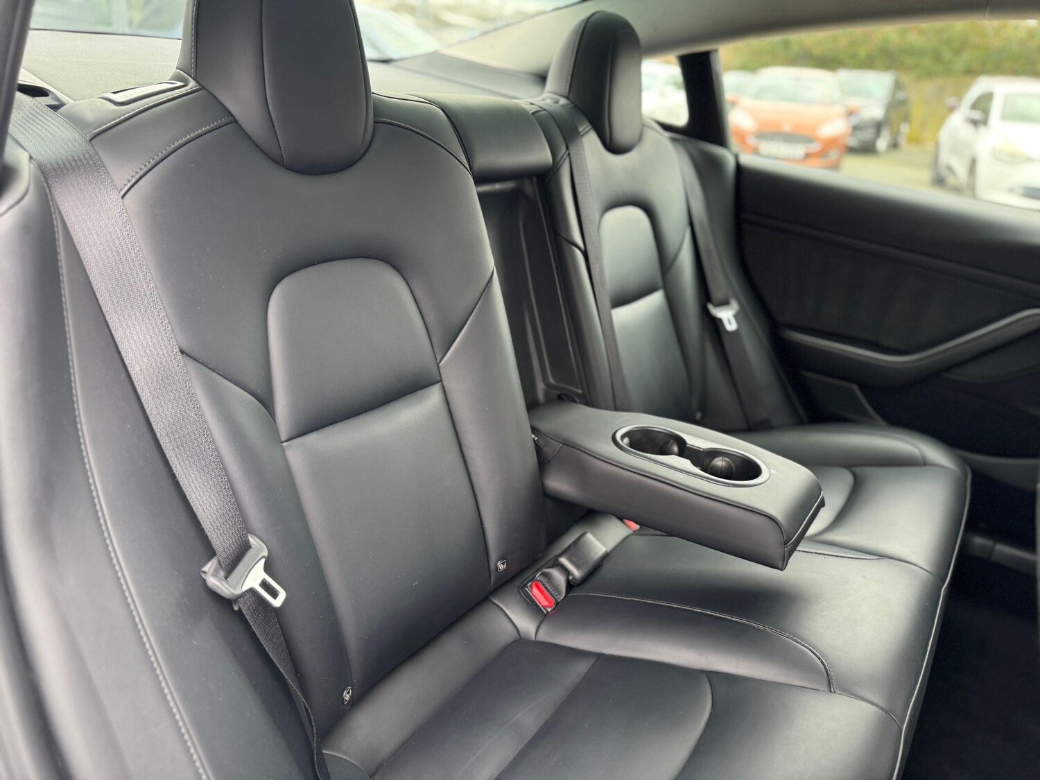 Used Tesla Model 3 2022 for sale - 77934140: Photo 15