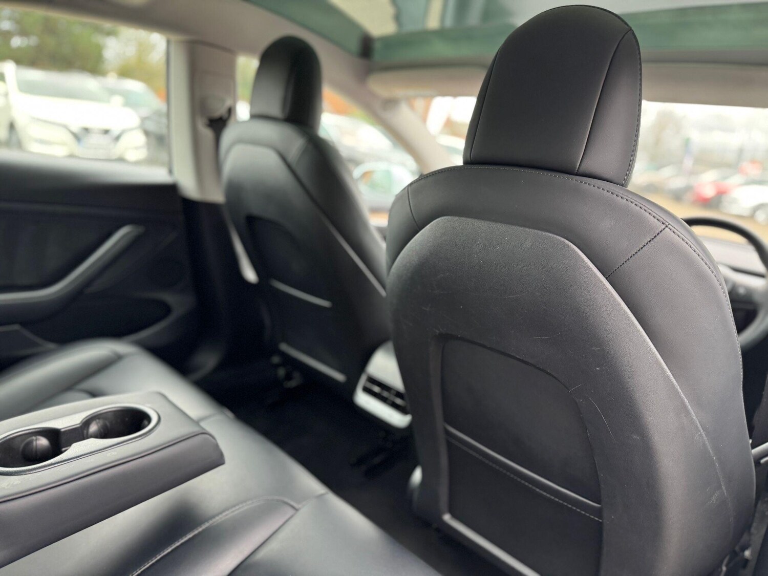 Used Tesla Model 3 2022 for sale - 77934140: Photo 16