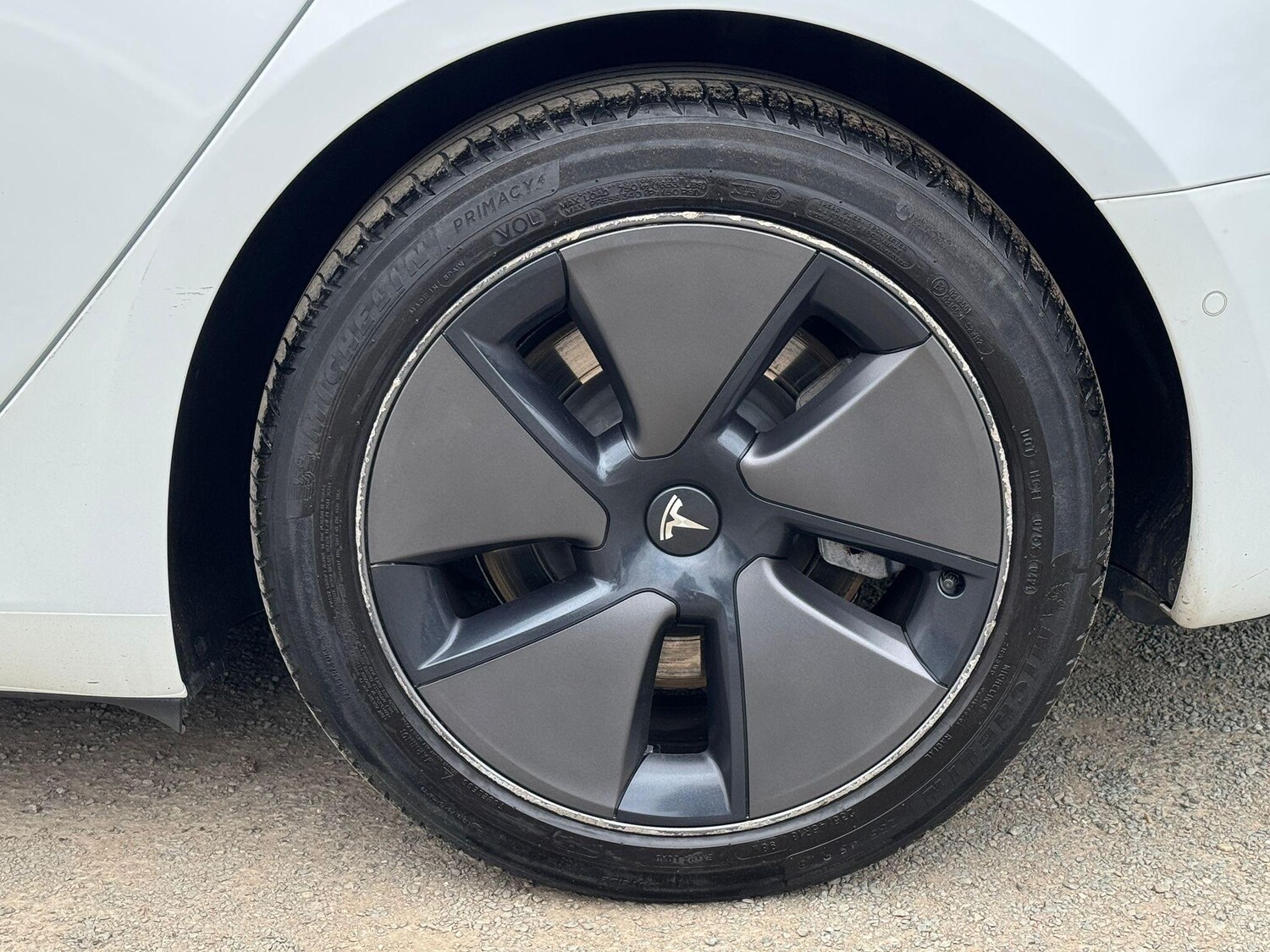 Used Tesla Model 3 2022 for sale - 77934140: Photo 18