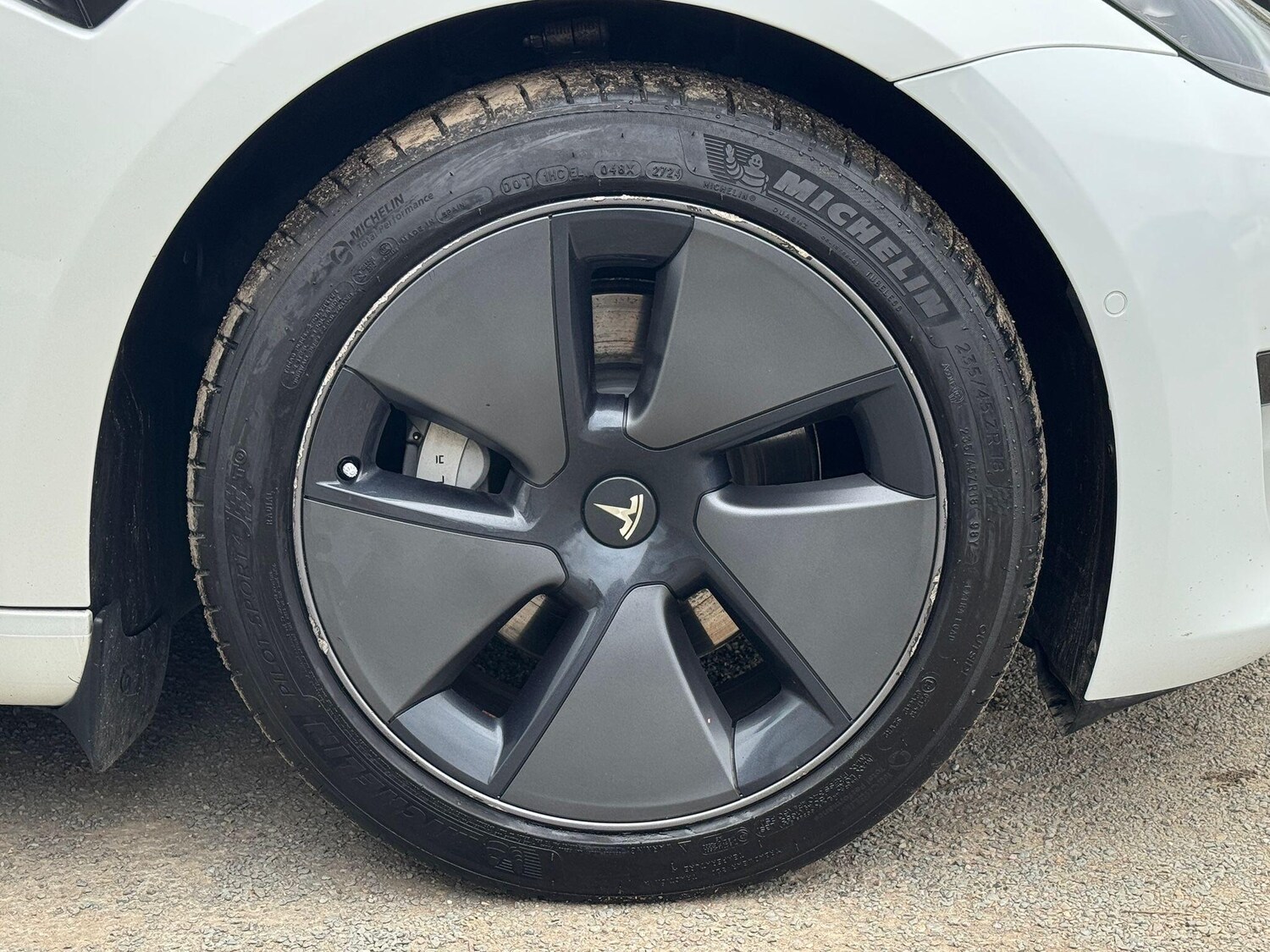 Used Tesla Model 3 2022 for sale - 77934140: Photo 19