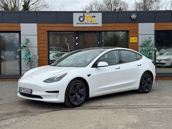 Tesla Model 3 feature image