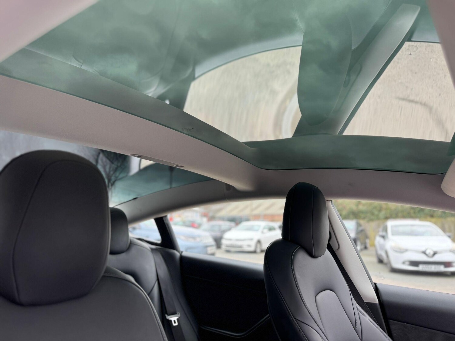 Used Tesla Model 3 2022 for sale - 77934140: Photo 21