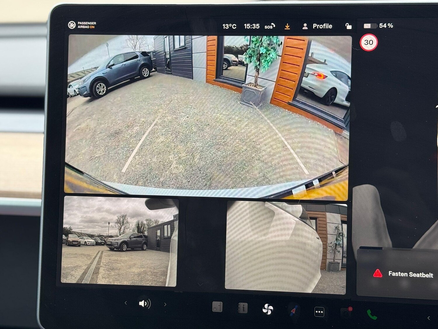 Used Tesla Model 3 2022 for sale - 77934140: Photo 24