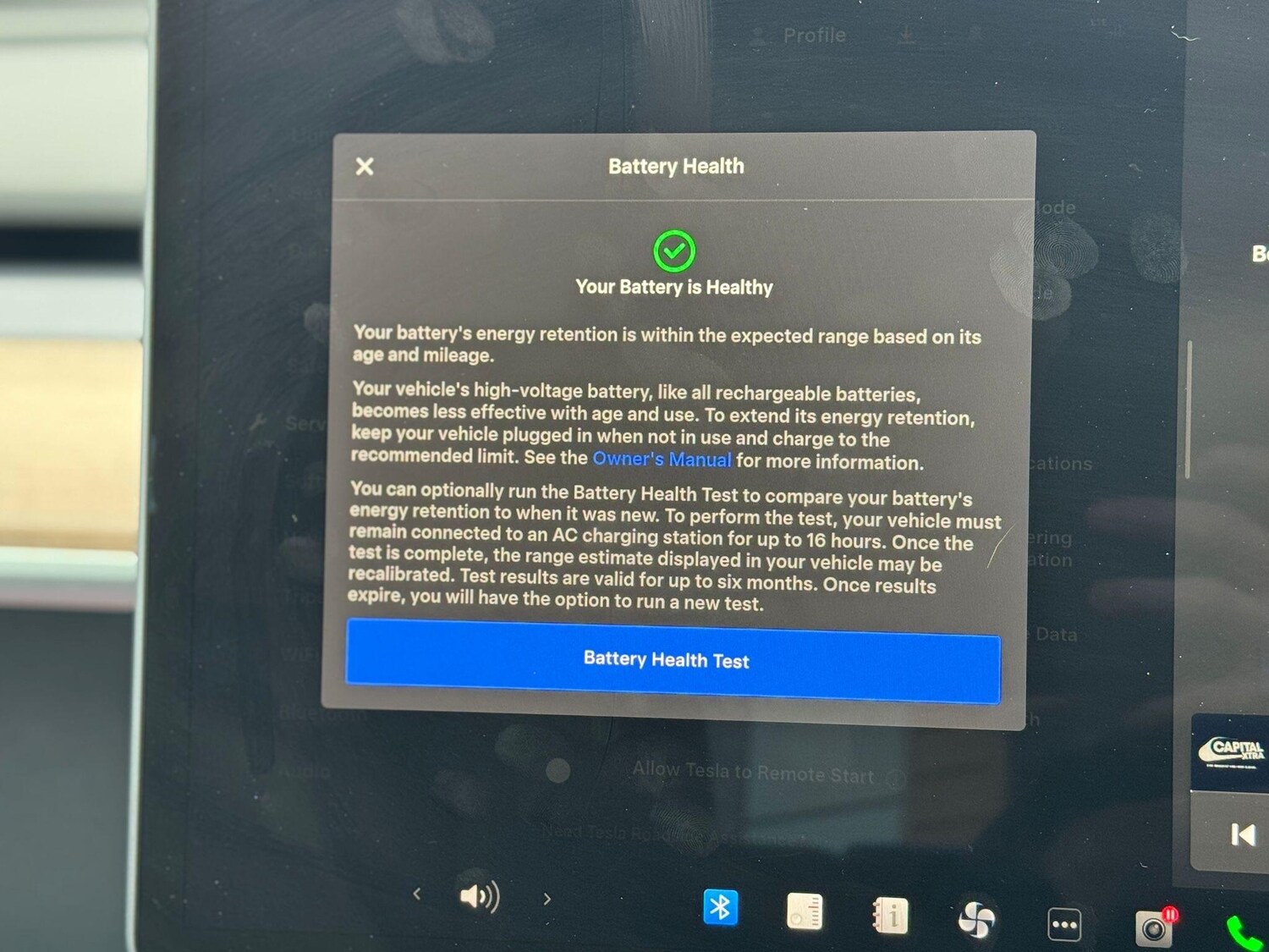 Used Tesla Model 3 2022 for sale - 77934140: Photo 27