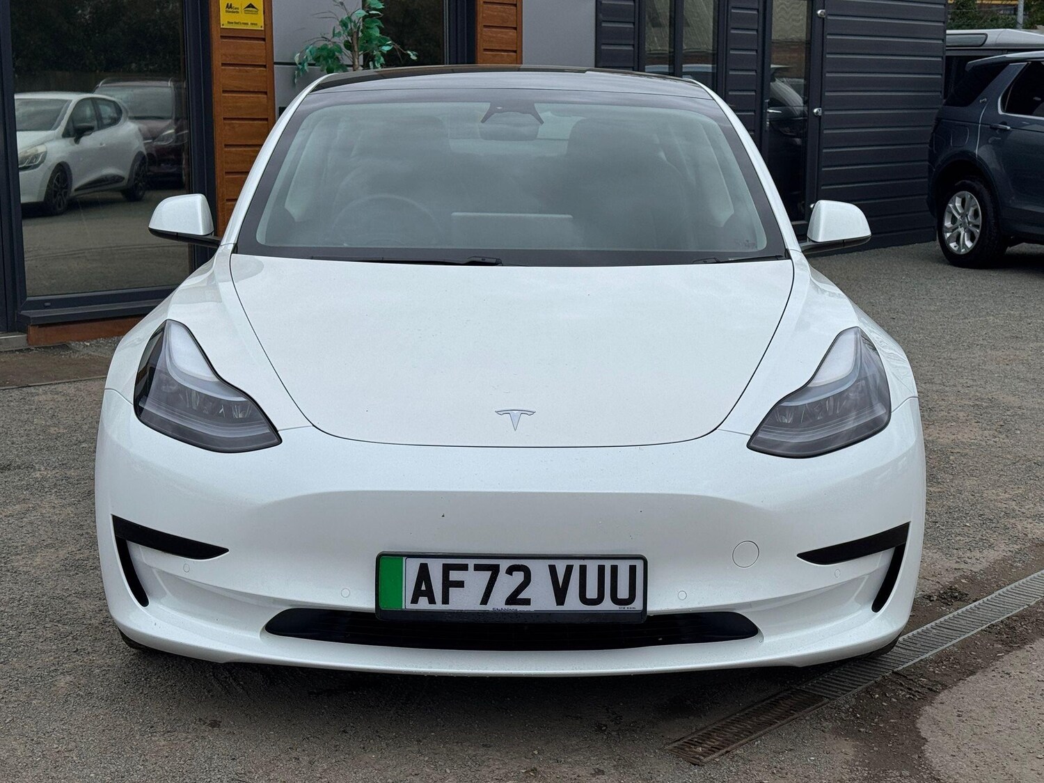 Used Tesla Model 3 2022 for sale - 77934140: Photo 8