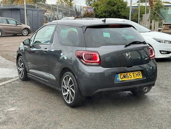 Used DS Automobiles DS 3 2015 for sale - 76189119: Photo