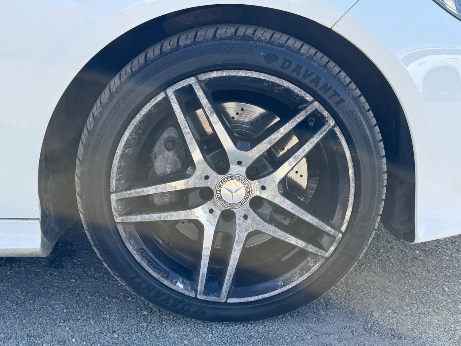 Used Mercedes-Benz E Class 2015 for sale - 77934211: Photo 20