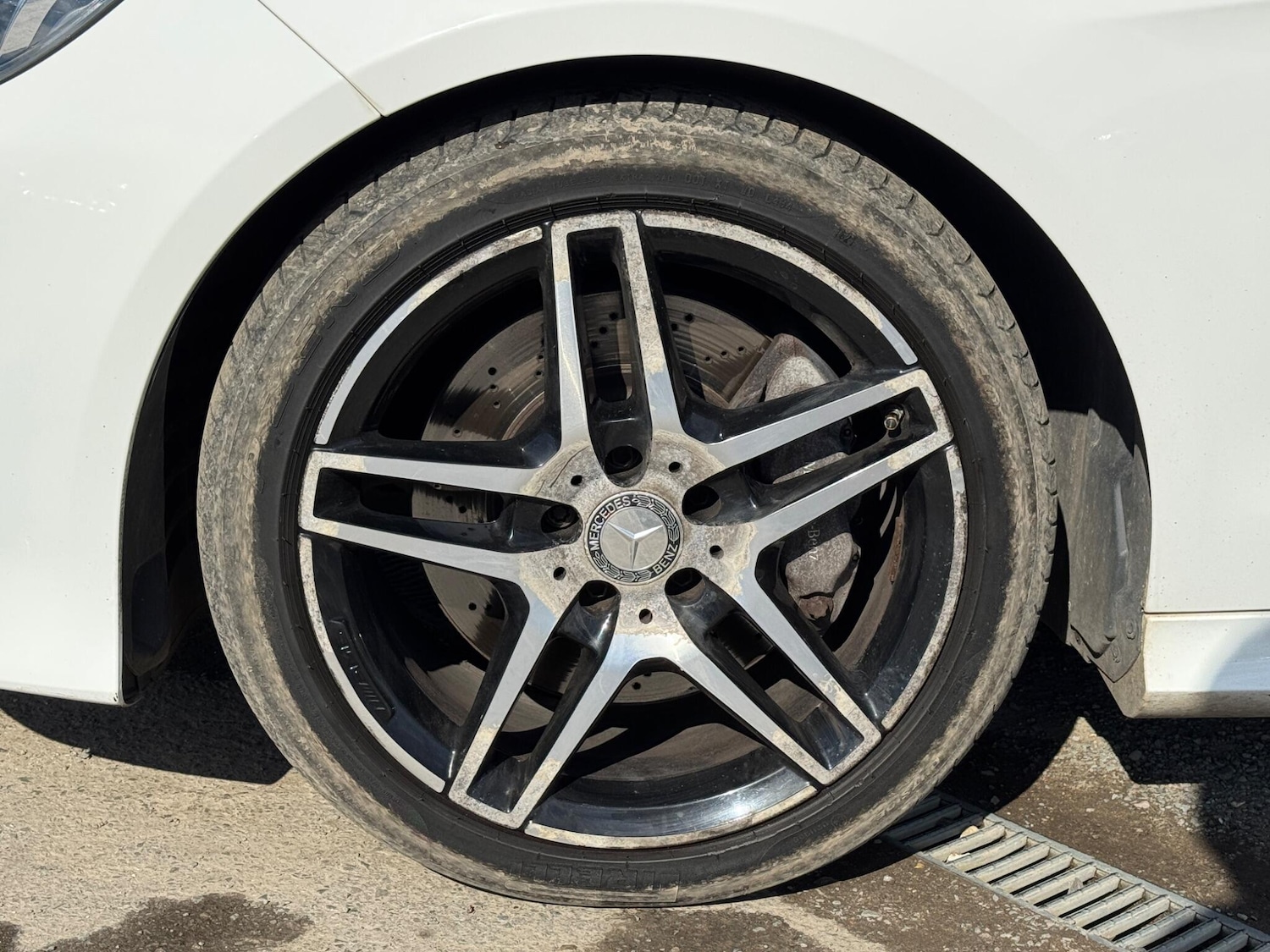 Used Mercedes-Benz E Class 2015 for sale - 77934211: Photo 21