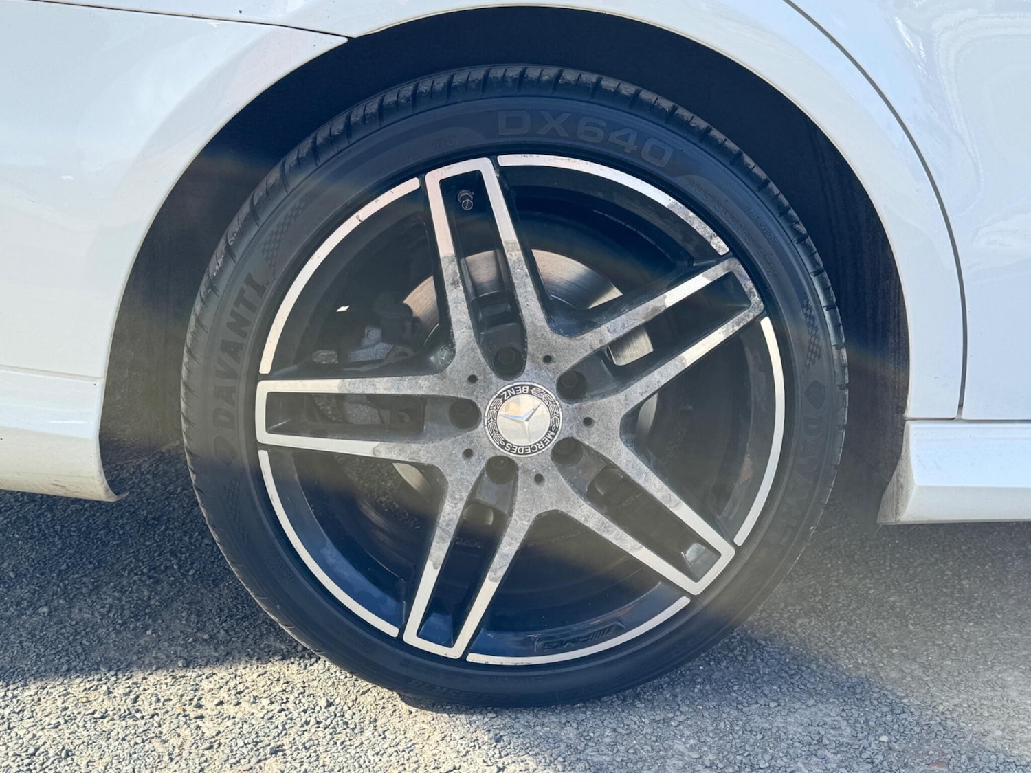 Used Mercedes-Benz E Class 2015 for sale - 77934211: Photo 23