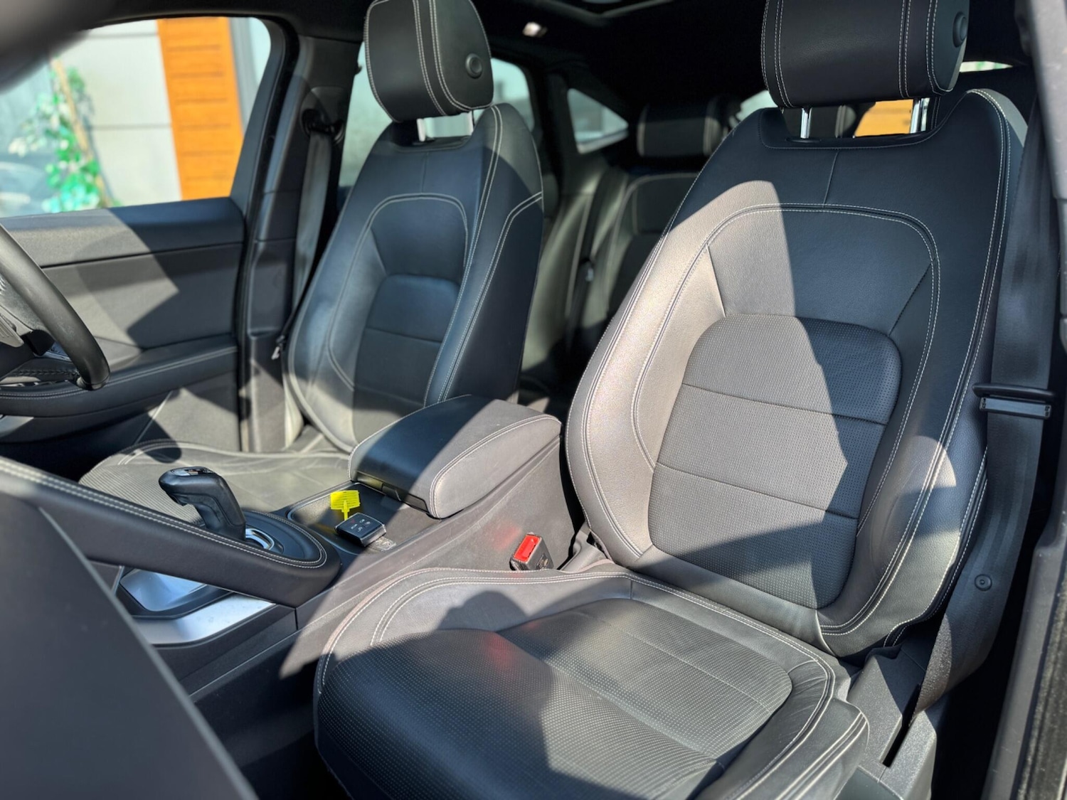 Used Jaguar E-Pace for sale - 77956992: Photo 11