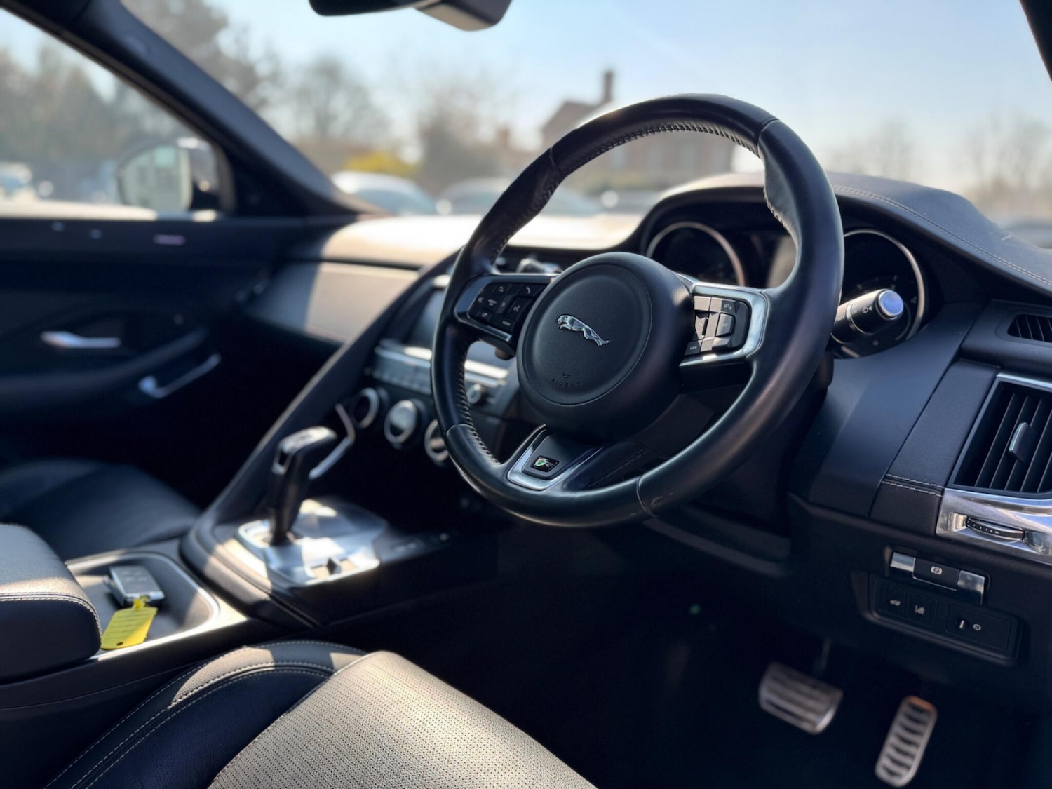 Used Jaguar E-Pace for sale - 77956992: Photo 12