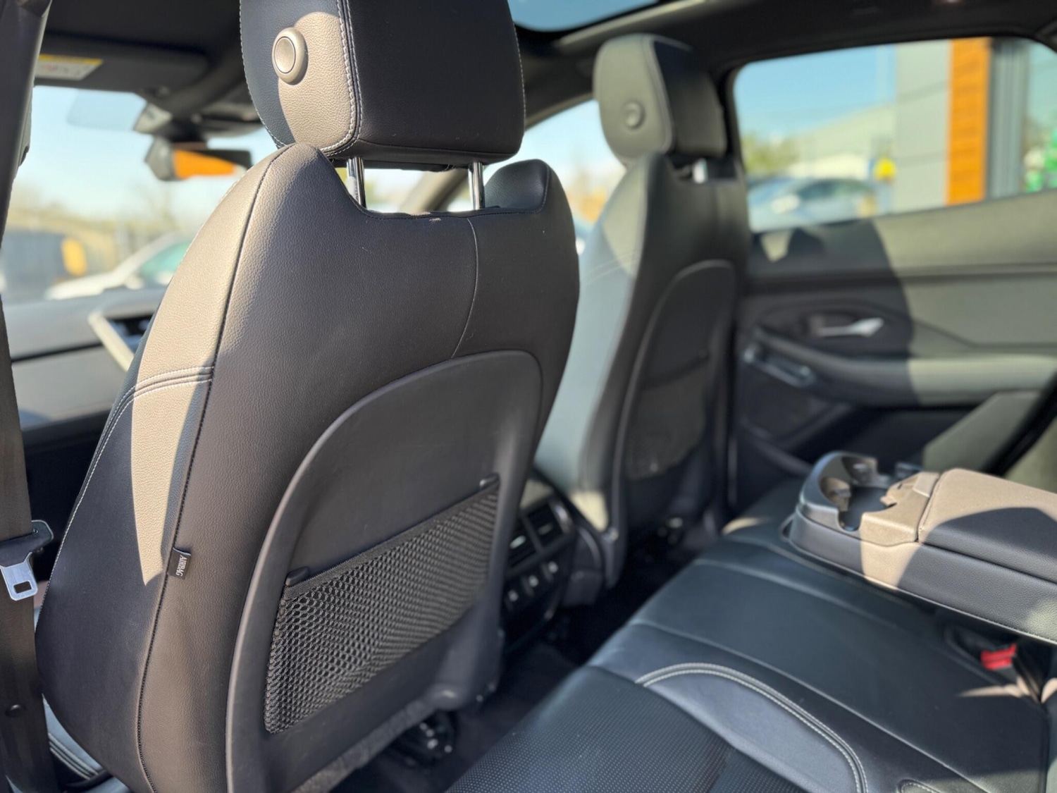 Used Jaguar E-Pace for sale - 77956992: Photo 13