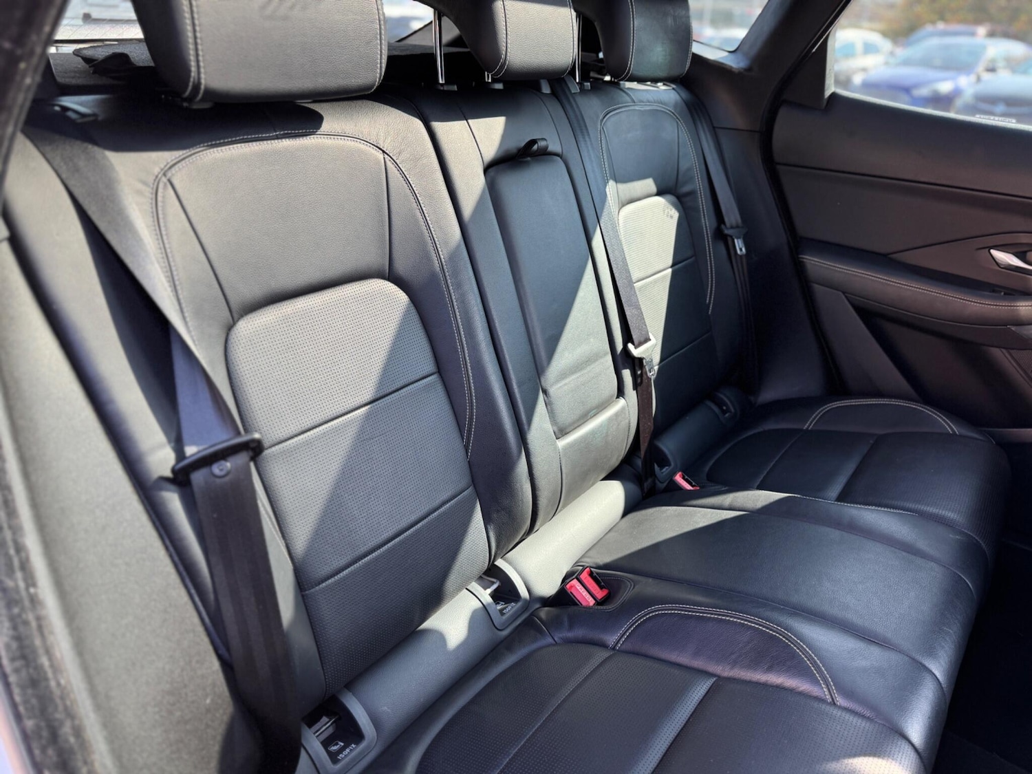 Used Jaguar E-Pace for sale - 77956992: Photo 15