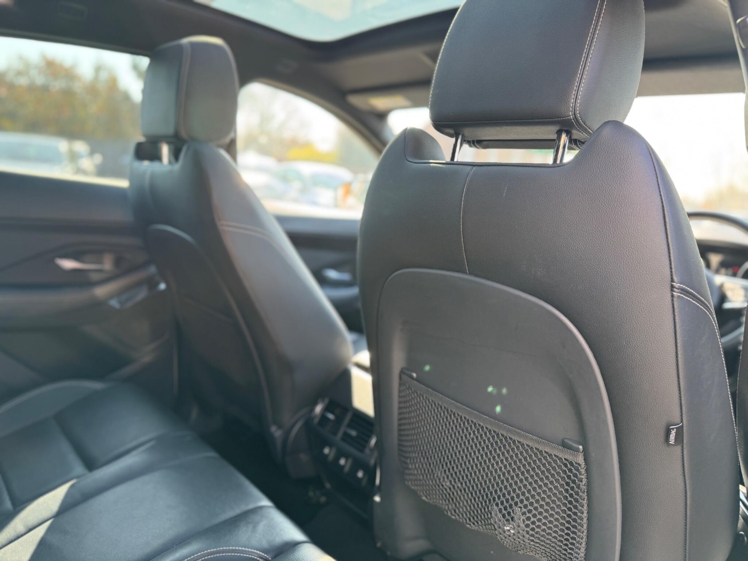 Used Jaguar E-Pace for sale - 77956992: Photo 16