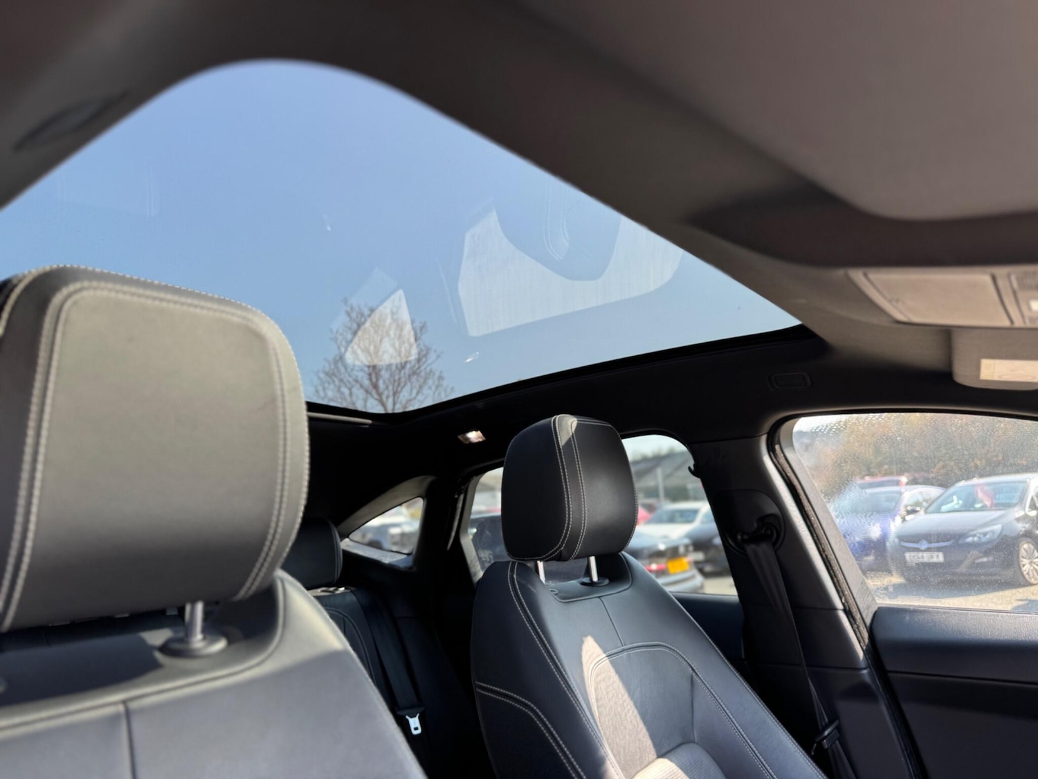 Used Jaguar E-Pace for sale - 77956992: Photo 17