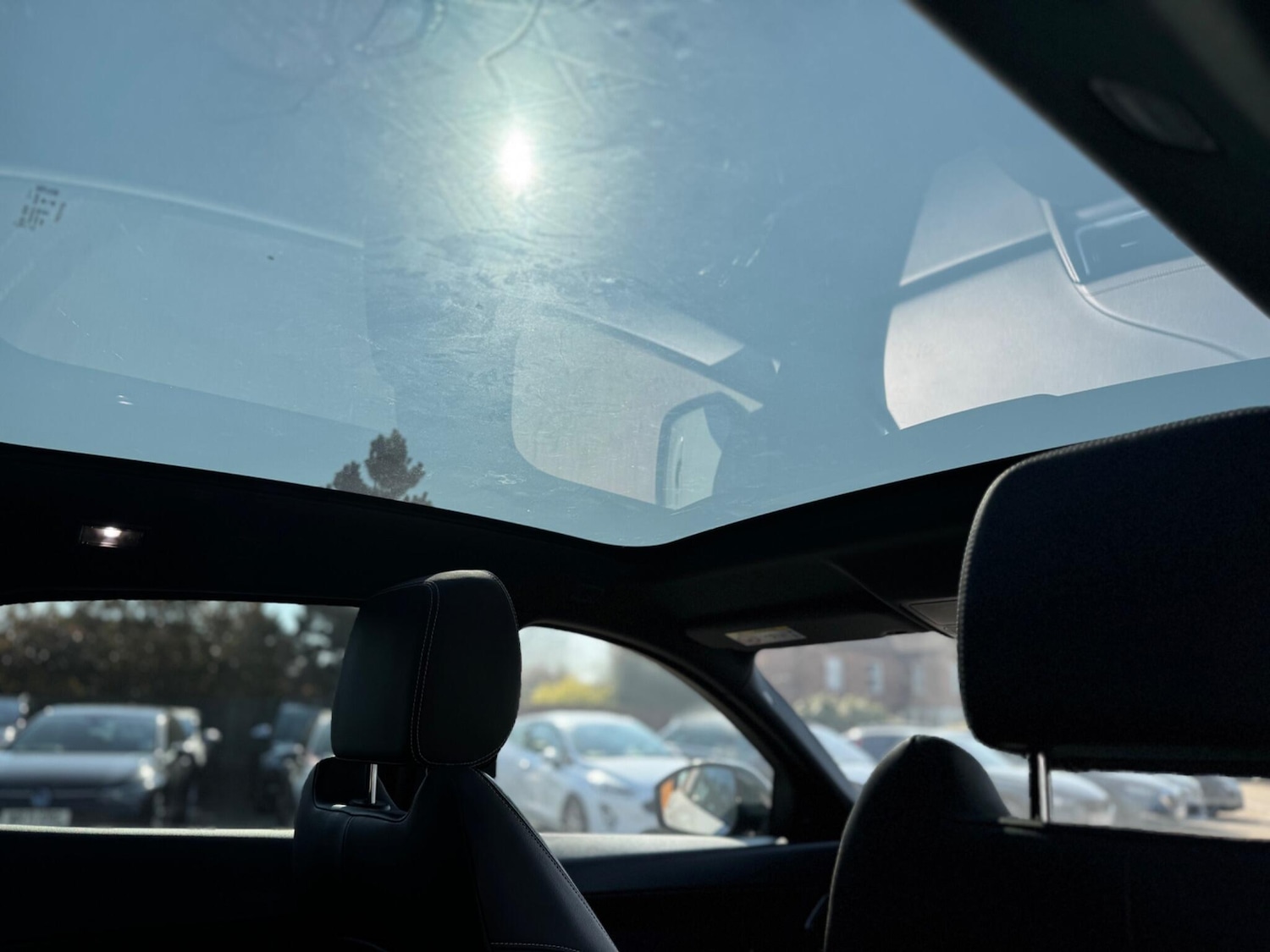 Used Jaguar E-Pace for sale - 77956992: Photo 18