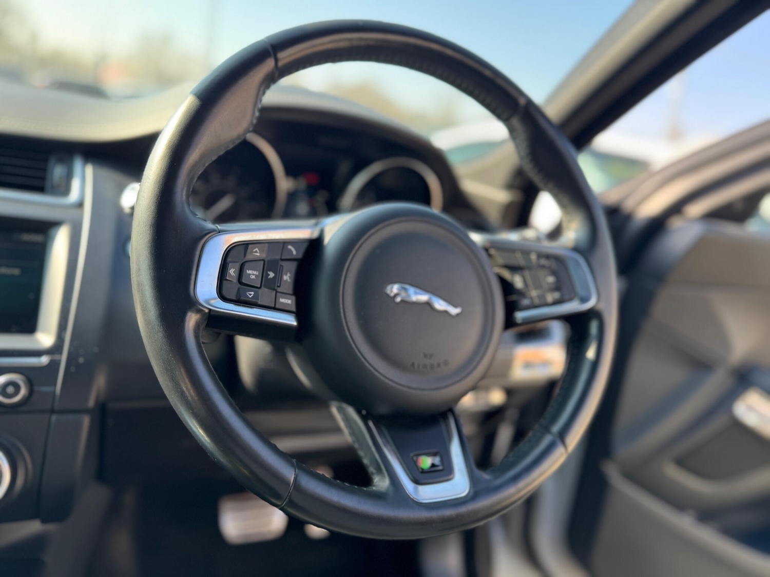 Used Jaguar E-Pace for sale - 77956992: Photo 21