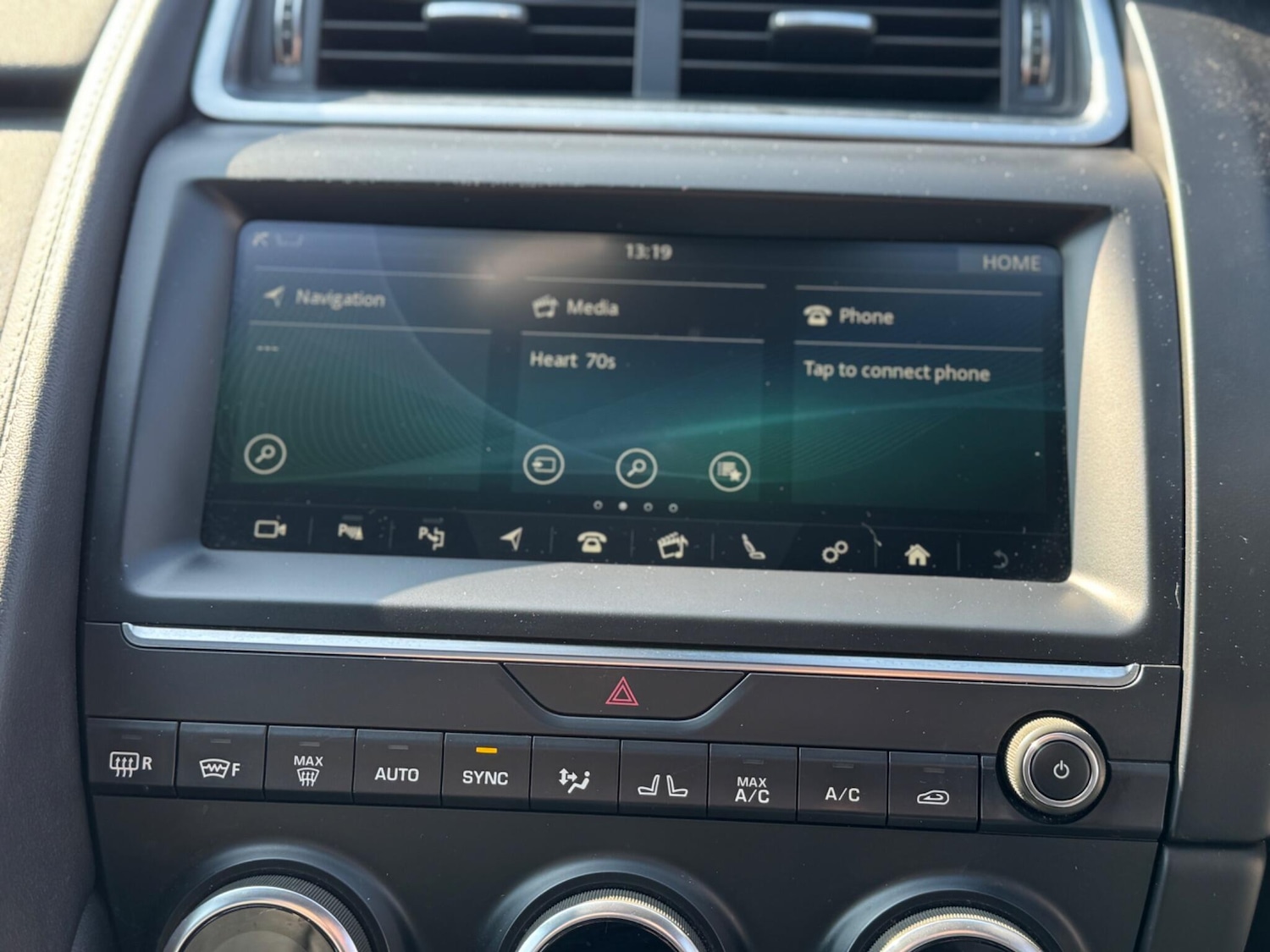 Used Jaguar E-Pace for sale - 77956992: Photo 26