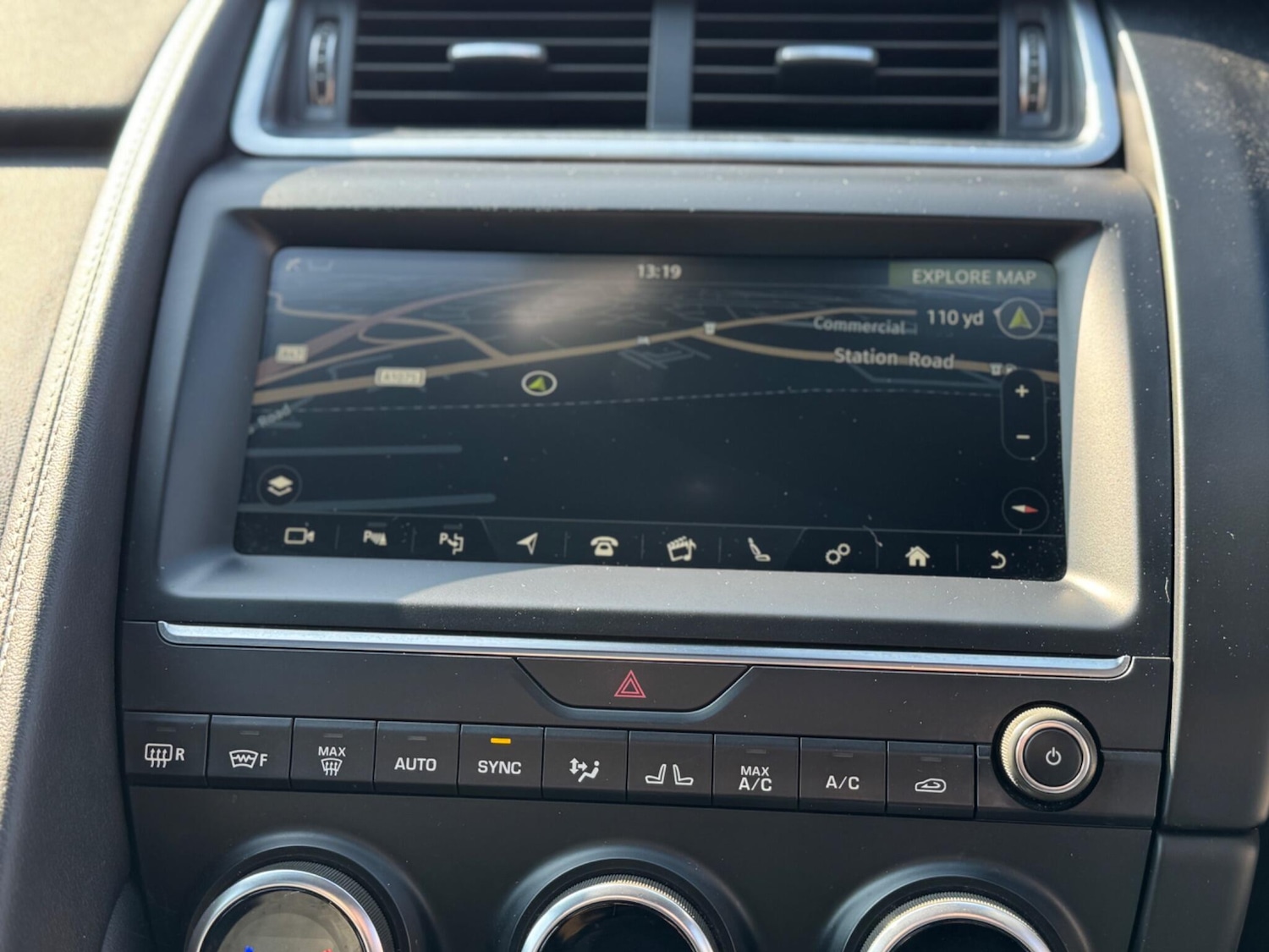 Used Jaguar E-Pace for sale - 77956992: Photo 28