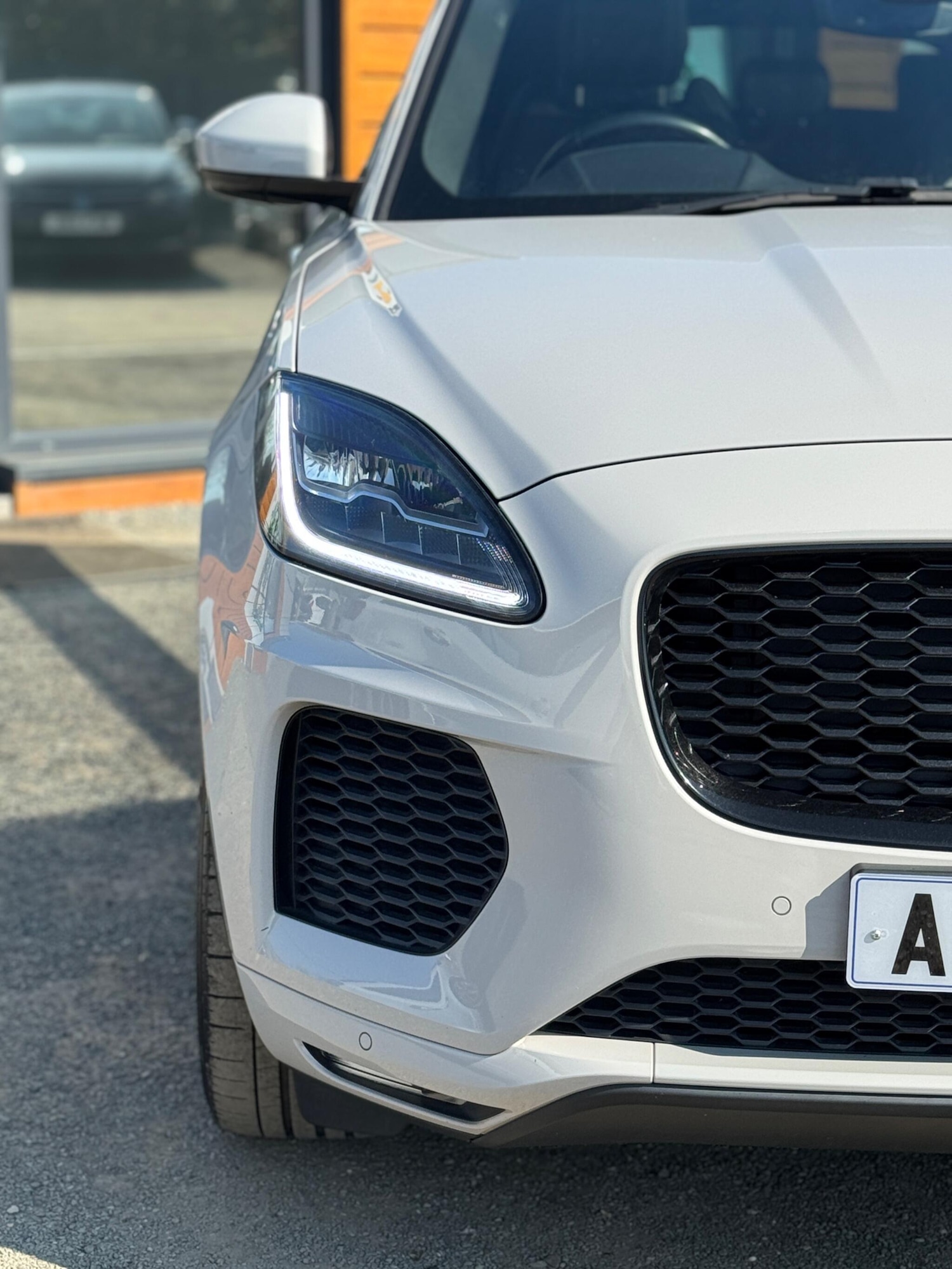 Used Jaguar E-Pace for sale - 77956992: Photo 29