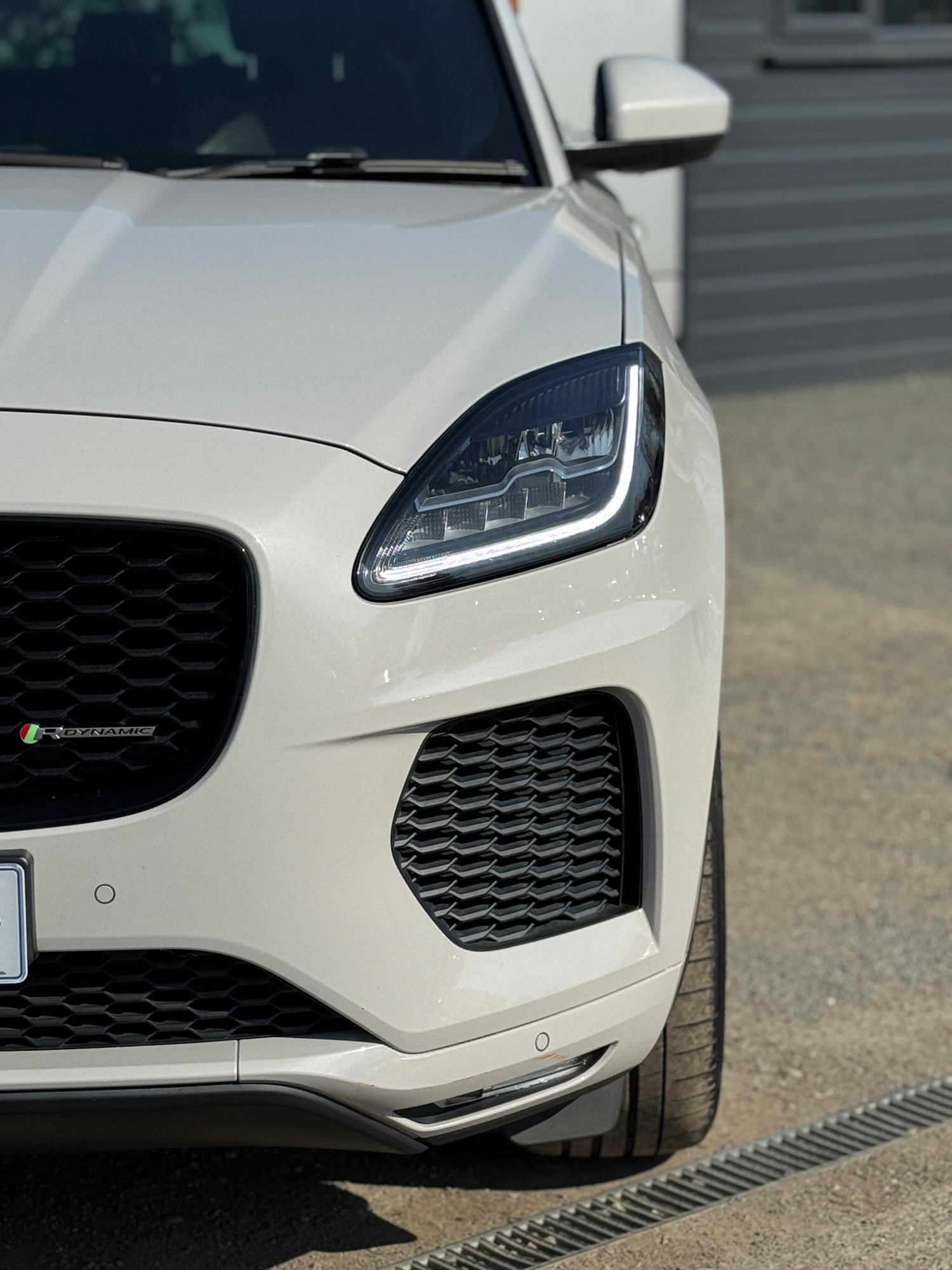 Used Jaguar E-Pace for sale - 77956992: Photo 30