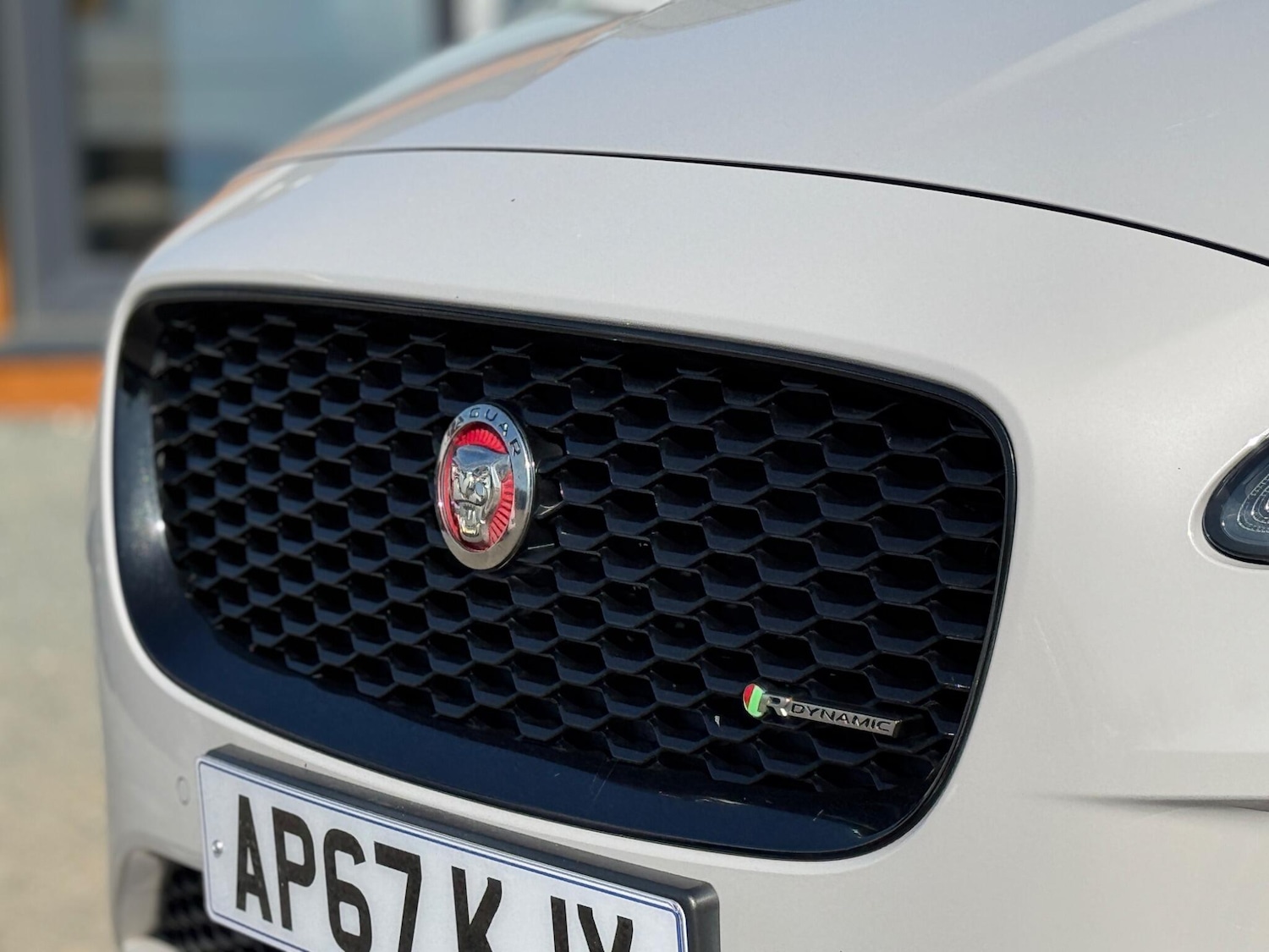 Used Jaguar E-Pace for sale - 77956992: Photo 31