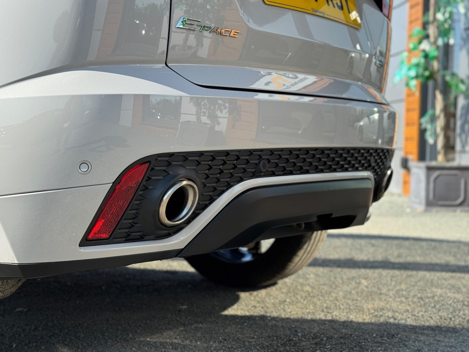 Used Jaguar E-Pace for sale - 77956992: Photo 35