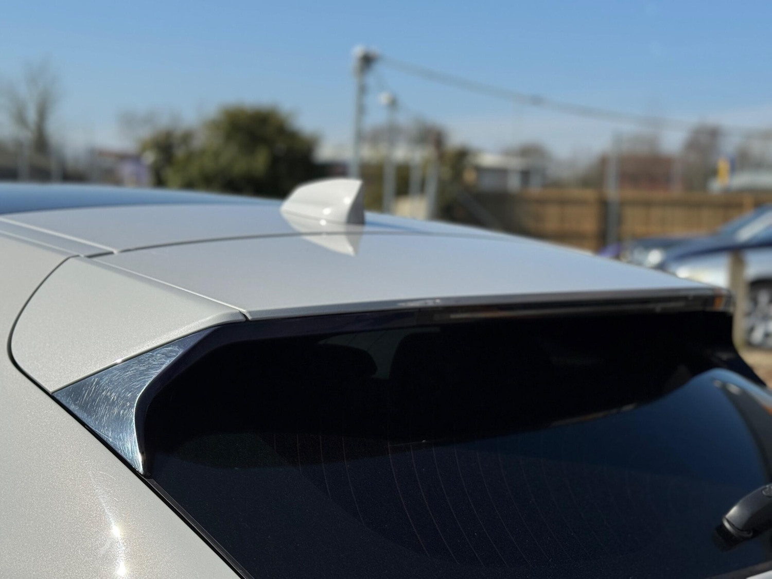 Used Jaguar E-Pace for sale - 77956992: Photo 36