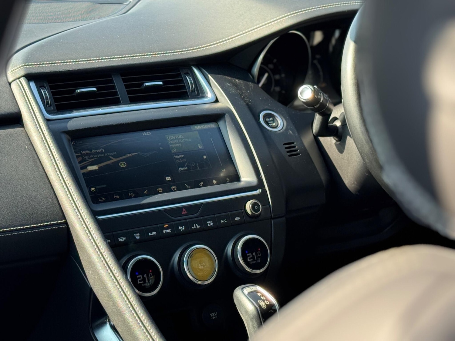 Used Jaguar E-Pace for sale - 77956992: Photo 41