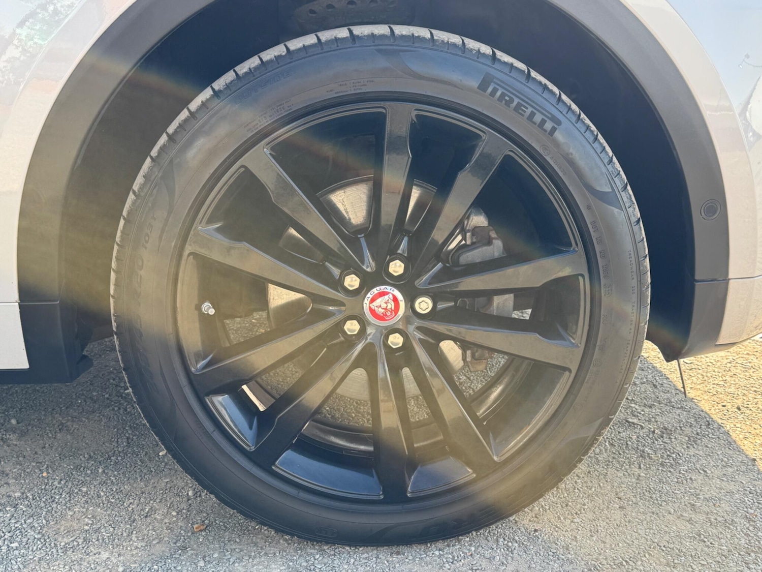 Used Jaguar E-Pace for sale - 77956992: Photo 44