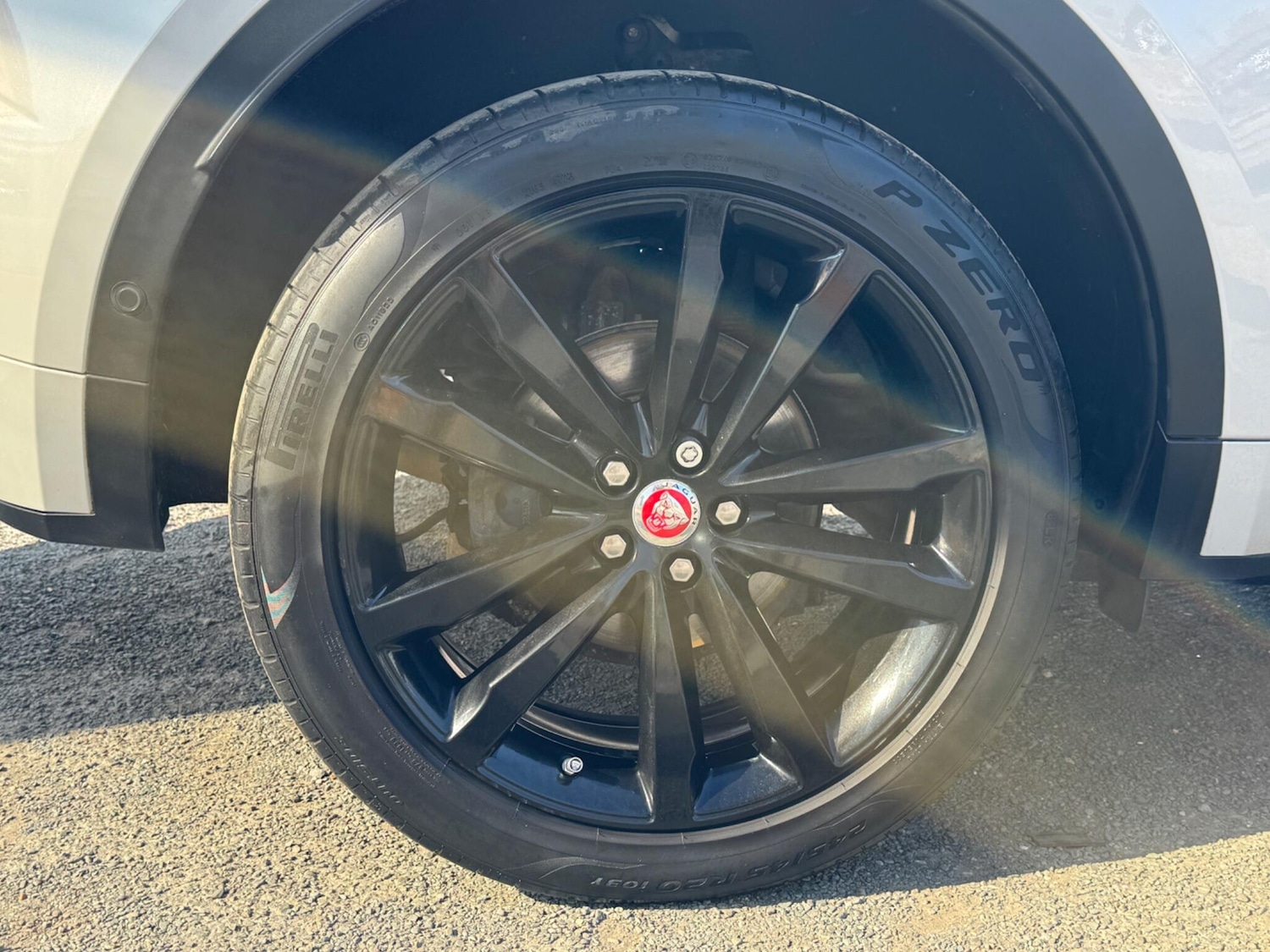 Used Jaguar E-Pace for sale - 77956992: Photo 45