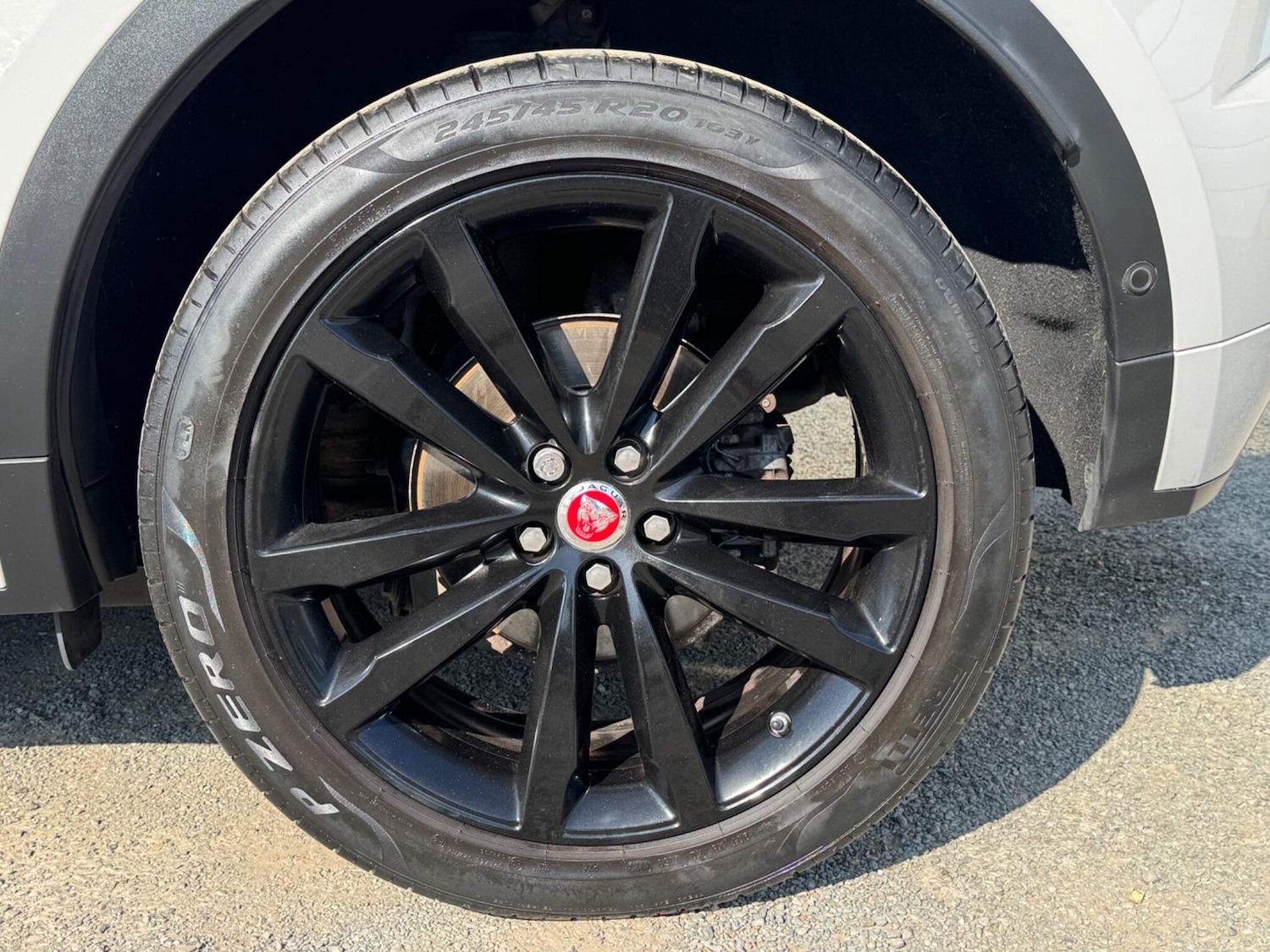 Used Jaguar E-Pace for sale - 77956992: Photo 46