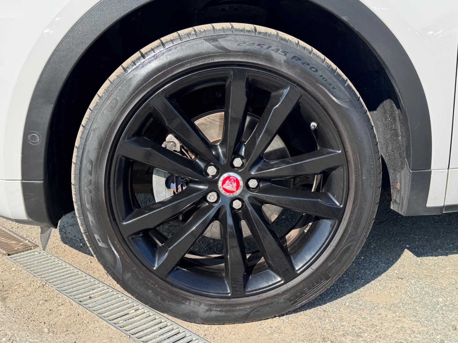 Used Jaguar E-Pace for sale - 77956992: Photo 47