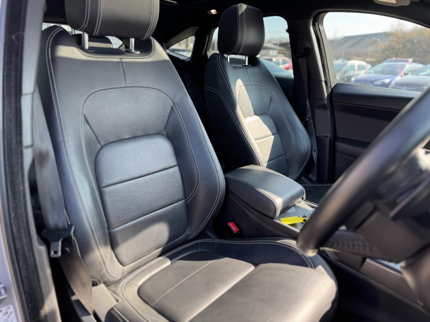 Used Jaguar E-Pace for sale - 77956992: Photo 9