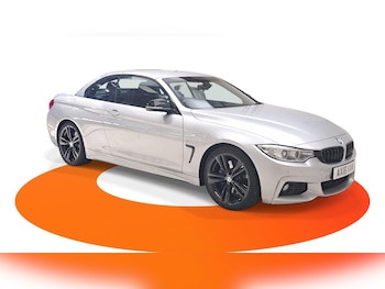 BMW - 4 Series