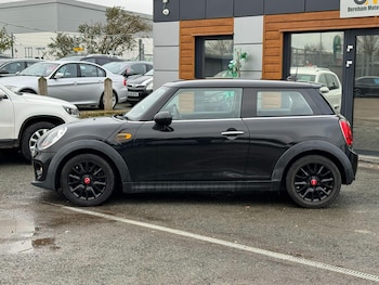 Used MINI Hatch 2014 for sale - 76537919: Photo