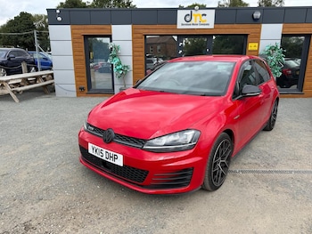 2015 (15) - 2.0 TDI BlueMotion Tech GTD Euro 6 (s/s) 5dr