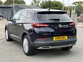 Used Vauxhall Grandland X 2019 for sale - 79741175: Photo