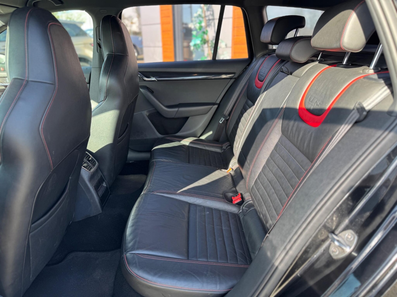 Used Skoda Octavia 2016 for sale - 77934171: Photo 13