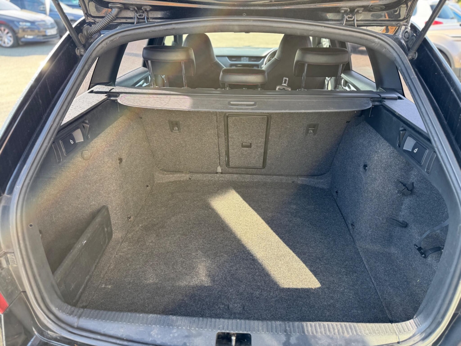 Used Skoda Octavia 2016 for sale - 77934171: Photo 15