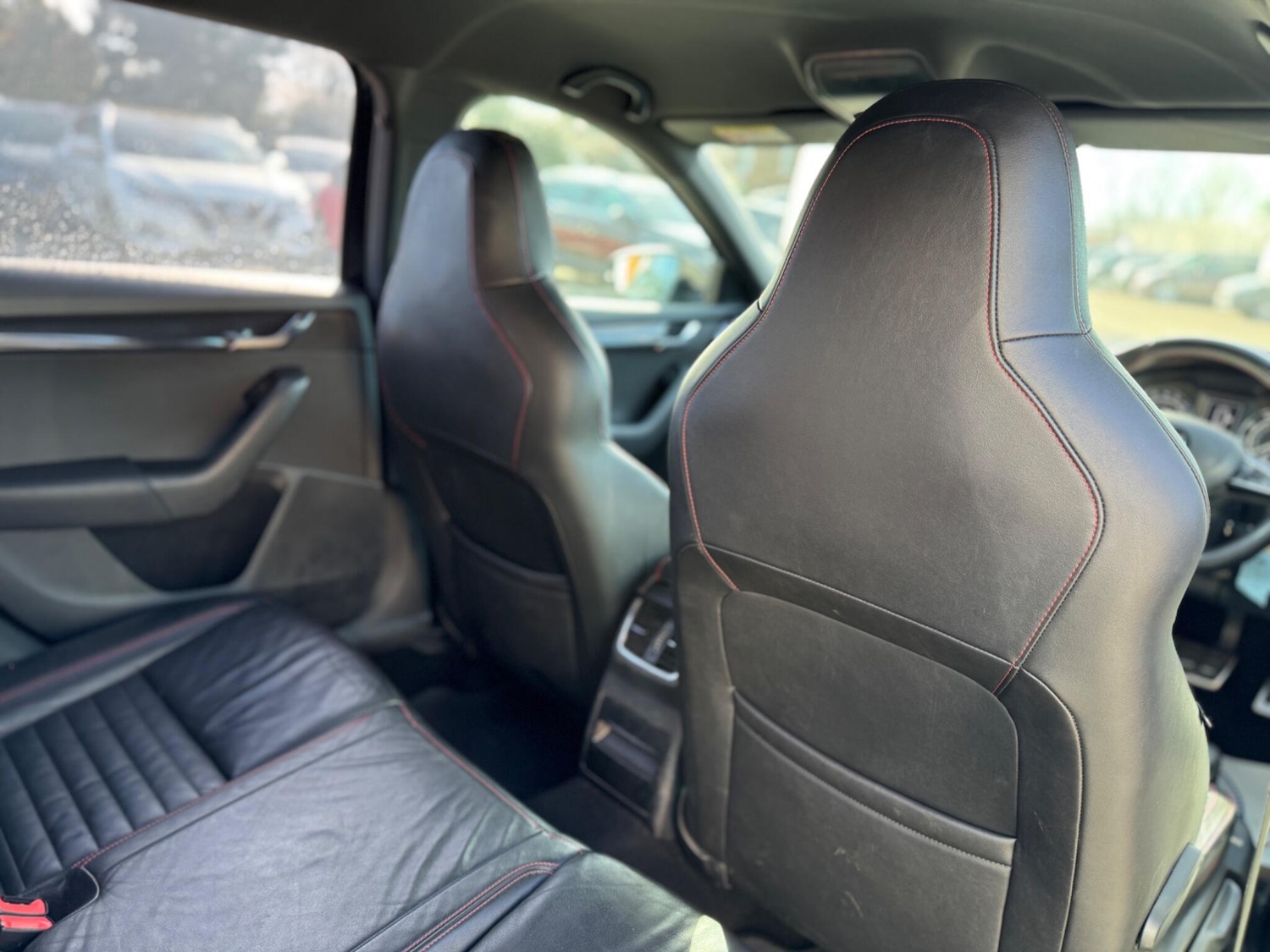 Used Skoda Octavia 2016 for sale - 77934171: Photo 16