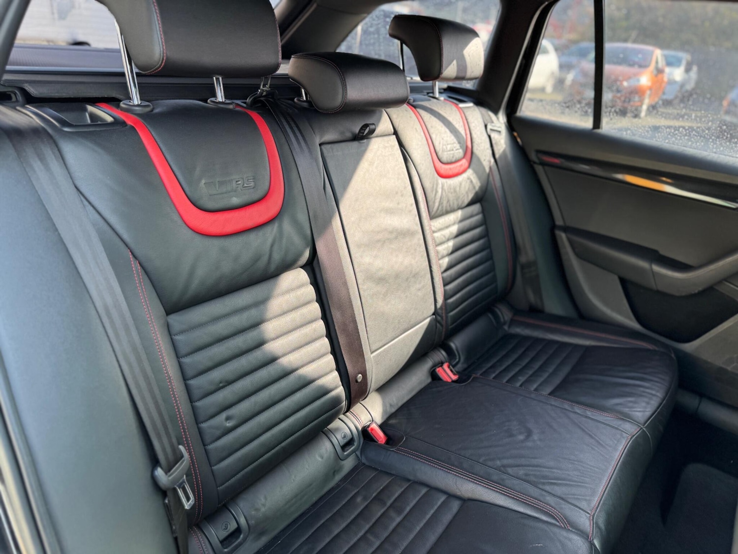 Used Skoda Octavia 2016 for sale - 77934171: Photo 17