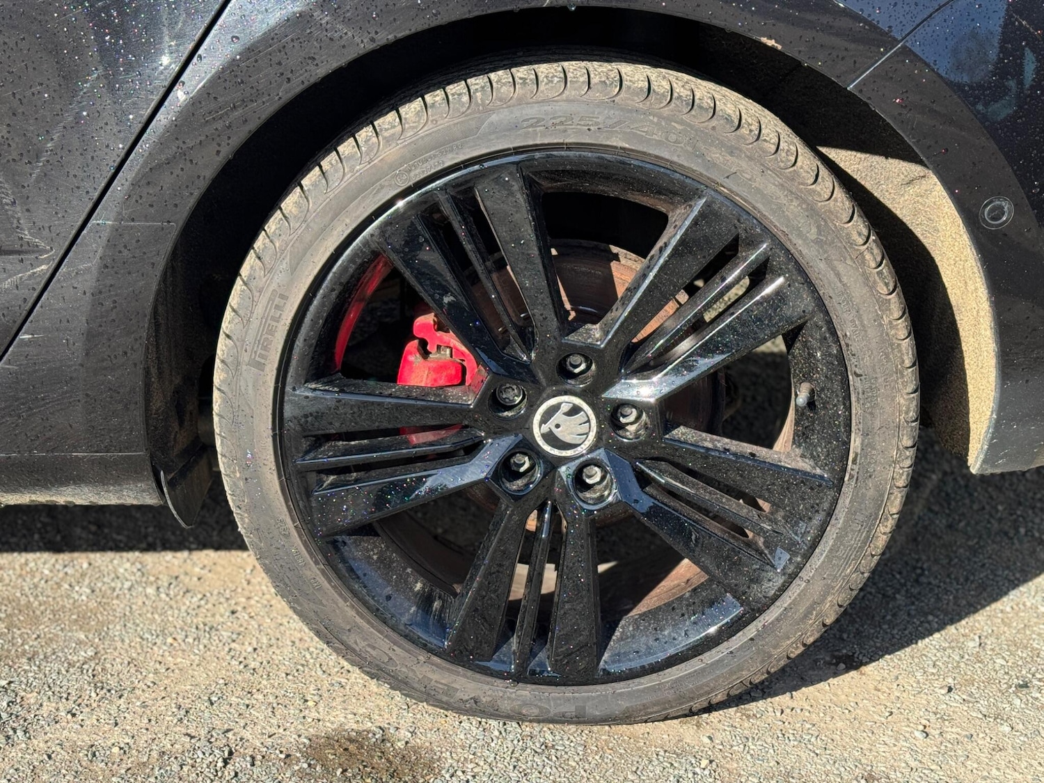 Used Skoda Octavia 2016 for sale - 77934171: Photo 20