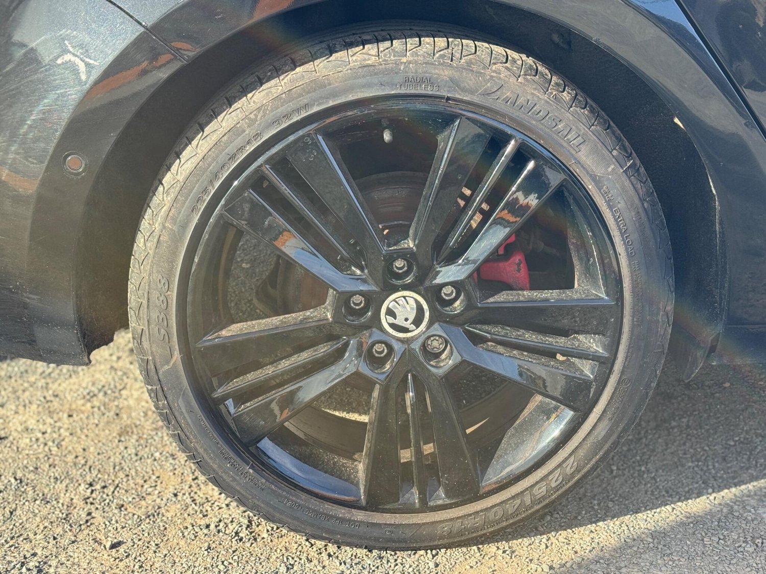 Used Skoda Octavia 2016 for sale - 77934171: Photo 21