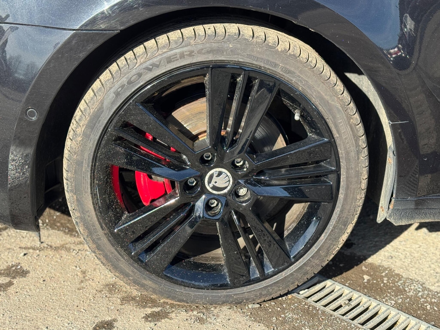 Used Skoda Octavia 2016 for sale - 77934171: Photo 22