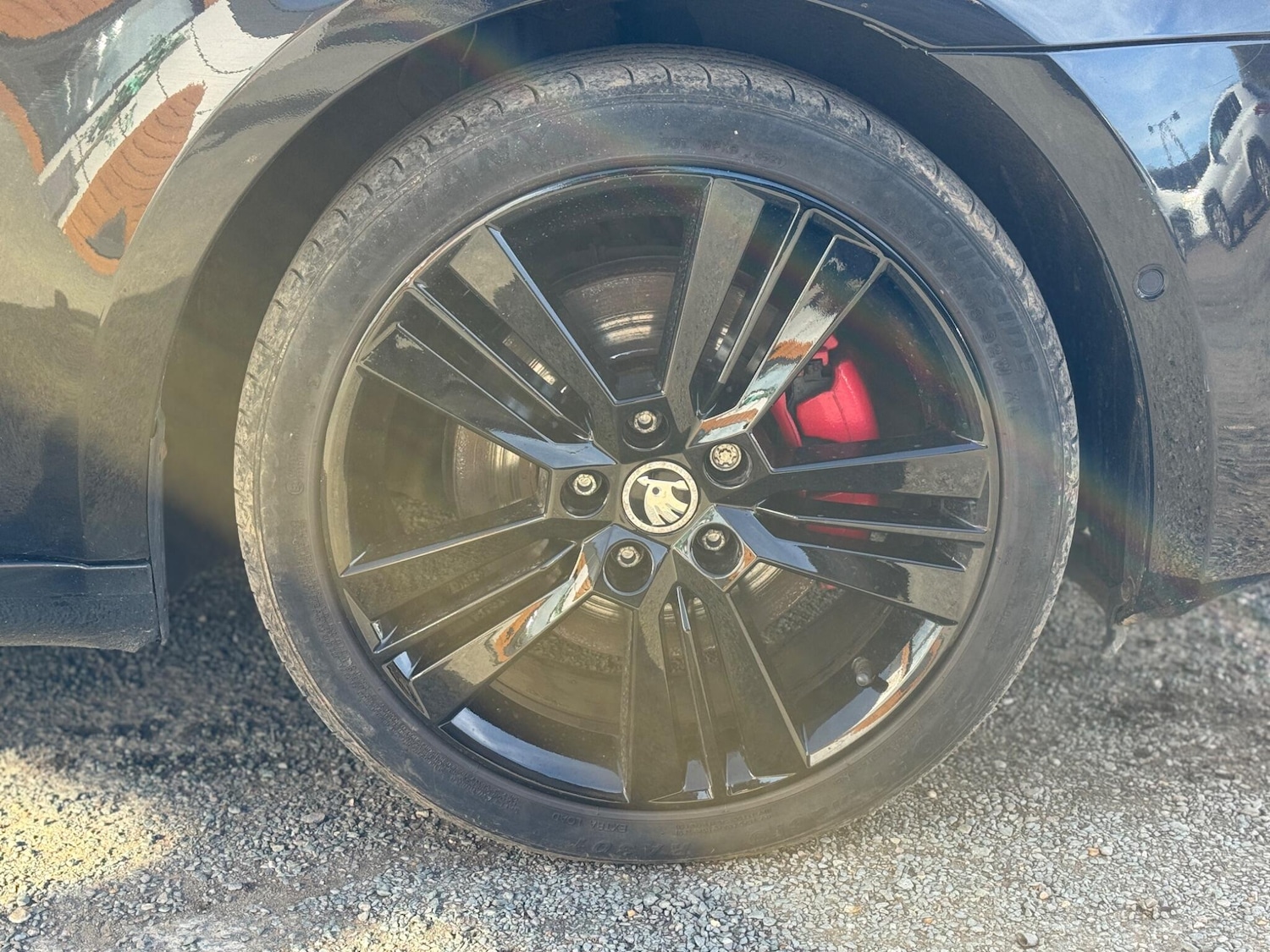 Used Skoda Octavia 2016 for sale - 77934171: Photo 23